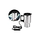 Cana Termos Auto 12V Cu Alimentare La Bricheta 450ml Cana Termos Auto 12V Cu Alimentare La Bricheta 450ml