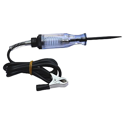 Creion Tensiune Auto 6-24v COD 85999 - Tester Electrician Creion Tensiune Auto 6-24v COD 85999 - Tester Electrician
