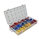 Cutie 280 papuci electrici izolati 20 Dimensiuni Cutie 280 papuci electrici izolati 20 Dimensiuni