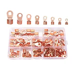 Cutie 80Pcs Papuci Conectori Electrici din Cupru