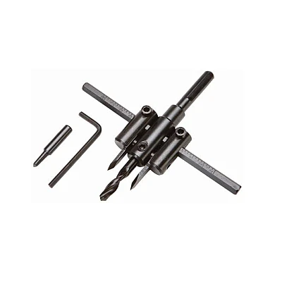 Cutter Circular Reglabil
