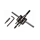 Cutter Circular Reglabil