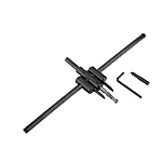 Cutter Circular Reglabil