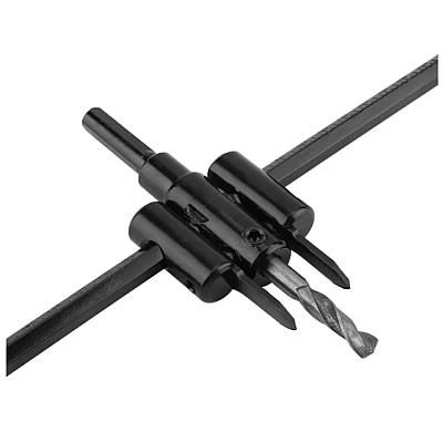 Cutter Circular Reglabil