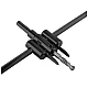 Cutter Circular Reglabil