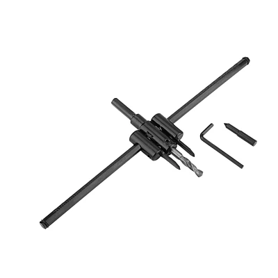 Cutter Circular Reglabil