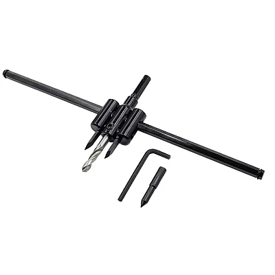 Cutter Circular Reglabil