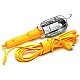 Lampa GALBENA portabila de lucru cu LED cablu 10m 220V Lampa GALBENA portabila de lucru cu LED cablu 10m 220V
