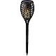 Lampa Solara XF-6006 tip Torta cu Efect Flacara Falsa Lampa Solara XF-6006 tip Torta cu Efect Flacara Falsa