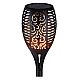 Lampa Solara XF-6006 tip Torta cu Efect Flacara Falsa Lampa Solara XF-6006 tip Torta cu Efect Flacara Falsa