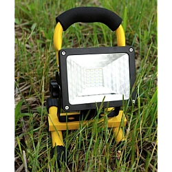Lampa de Lucru 30W 20LED SMD  Lampa de Lucru 30W 20LED SMD