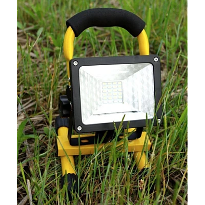 Lampa de Lucru 30W 20LED SMD Lampa de Lucru 30W 20LED SMD
