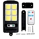 Lampa solara cu senzor 15W RJ-120 HA Lampa solara cu senzor 15W RJ-120 HA