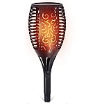 Lampă solară de grădină, XF-6018 58cm