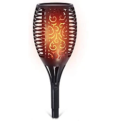 Lampă solară de grădină, XF-6018 58cm