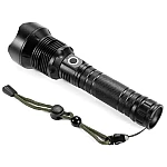 Lanternă LED 10W Zoom, T9