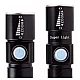 Lanterna LED cu Zoom si USB, ST-616 XL Lanterna LED cu Zoom si USB, ST-616 XL