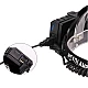 Lanternă LED de cap cu Zoom, P70 Lanternă LED de cap cu Zoom, P70