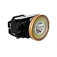 Lanterna de Cap AS-0513 Transparent 1200 mAh Lanterna de Cap AS-0513 Transparent 1200 mAh
