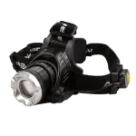 Lanterna de Cap Atomic Beam 40X Tactica Frontala 