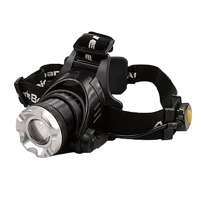 Lanterna de Cap Atomic Beam 40X Tactica Frontala Lanterna de Cap Atomic Beam 40X Tactica Frontala