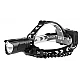 Lanternă de cap MMC T28 LED P90 cu Zoom 30W Lanternă de cap MMC T28 LED P90 cu Zoom 30W