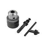 Mandrina cu cheie 13mm cu adaptor SDSplus
