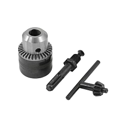 Mandrina cu cheie 13mm cu adaptor SDSplus