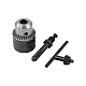 Mandrina cu cheie 13mm cu adaptor SDSplus Mandrina cu cheie 13mm cu adaptor SDSplus