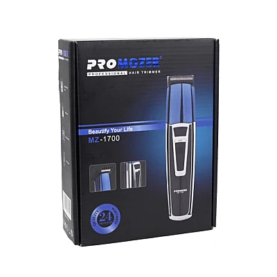 Masina de tuns ProMozer MZ1700 Masina de tuns ProMozer MZ1700