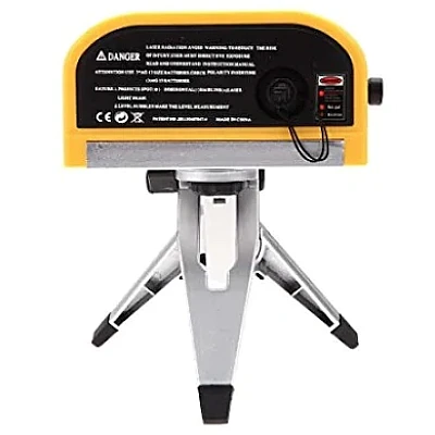 Nivela LV08 cu LASER cu BOLOBOC si mini trepied multifunctionala Nivela LV08 cu LASER cu BOLOBOC si mini trepied multifunctionala