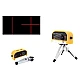 Nivela LV08 cu LASER cu BOLOBOC si mini trepied multifunctionala Nivela LV08 cu LASER cu BOLOBOC si mini trepied multifunctionala