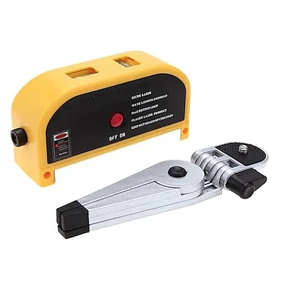 Nivela LV08 cu LASER cu BOLOBOC si mini trepied multifunctionala Nivela LV08 cu LASER cu BOLOBOC si mini trepied multifunctionala