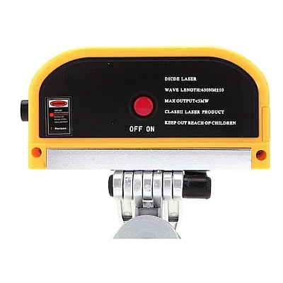 Nivela LV08 cu LASER cu BOLOBOC si mini trepied multifunctionala Nivela LV08 cu LASER cu BOLOBOC si mini trepied multifunctionala