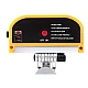 Nivela LV08 cu LASER cu BOLOBOC si mini trepied multifunctionala Nivela LV08 cu LASER cu BOLOBOC si mini trepied multifunctionala