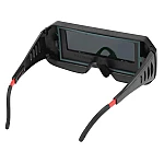 Ochelari Sudura cu Cristale Lichide Display LCD Auto-Intunecare Ochelari Sudura cu Cristale Lichide Display LCD Auto-Intunecare