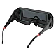 Ochelari Sudura cu Cristale Lichide Display LCD Auto-Intunecare Ochelari Sudura cu Cristale Lichide Display LCD Auto-Intunecare