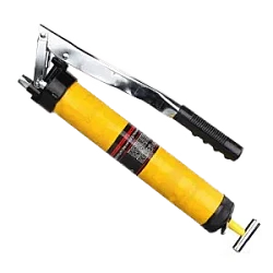 Pistol Gresare L900 UZ industrial presiune 12.000 Gresor Pneumatic