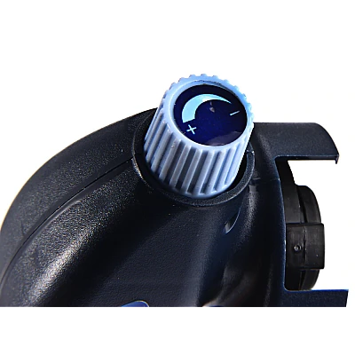 Pistol de lipit pentru butelie cu gaz