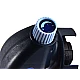 Pistol de lipit pentru butelie cu gaz