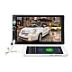 Player auto 7010B Touch screen 7" cu Bluetooth si USB Mp5 Player auto 7010B Touch screen 7" cu Bluetooth si USB Mp5