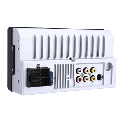 Player auto 7010B Touch screen 7" cu Bluetooth si USB Mp5 Player auto 7010B Touch screen 7" cu Bluetooth si USB Mp5