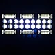 Proiector LED, 199W, 9-30V dreptunghiular Proiector LED, 199W, 9-30V dreptunghiular