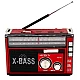 RADIO XB394BT portabil cu reglaj manual RADIO XB394BT portabil cu reglaj manual