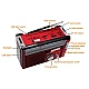 RADIO XB394BT portabil cu reglaj manual RADIO XB394BT portabil cu reglaj manual