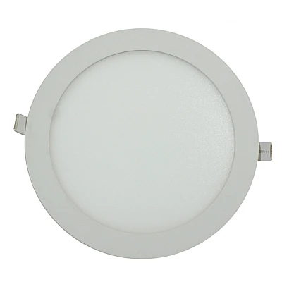 UB Aplica Rotunda 12W Led MAT incastrabila in tavan fals si rigips 20 CM UB Aplica Rotunda 12W Led MAT incastrabila in tavan fals si rigips 20 CM