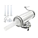 Aparat Umplut Carnati 5LBS-25KG Inox 5 Palnii