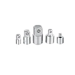 Set 5 Piese Adaptor Chei Tubulare