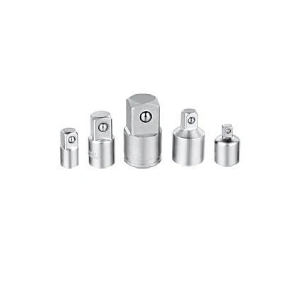 Set 5 Piese Adaptor Chei Tubulare Set 5 Piese Adaptor Chei Tubulare