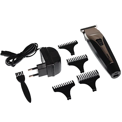 Set Trimmer profesional MZ1912 Set Trimmer profesional MZ1912